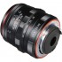 Pentax HD DA 20-40mm f/2.8-4 ED Limited DC WR